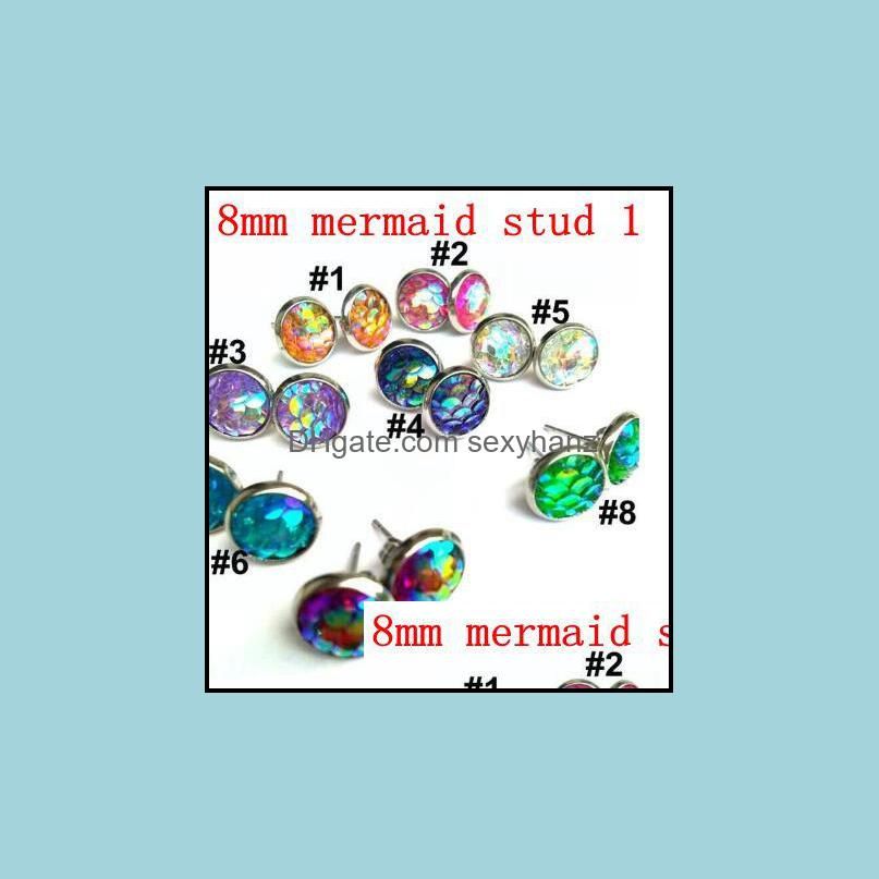 8Mm Mermaid