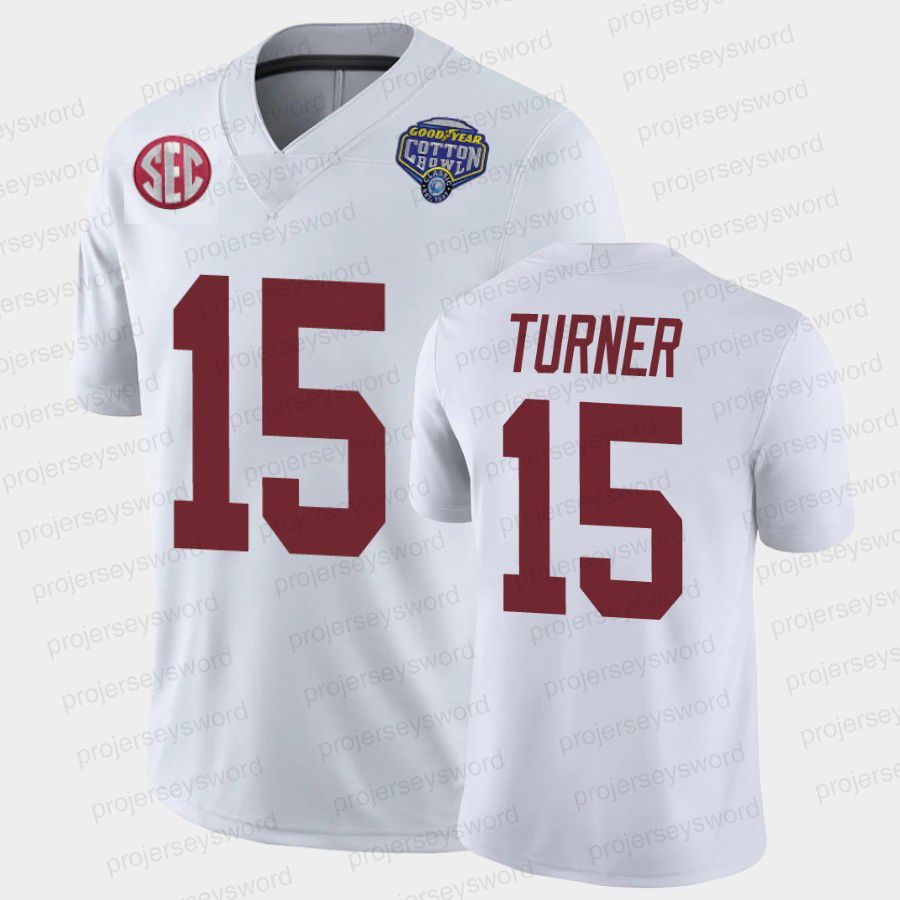 15 Turner