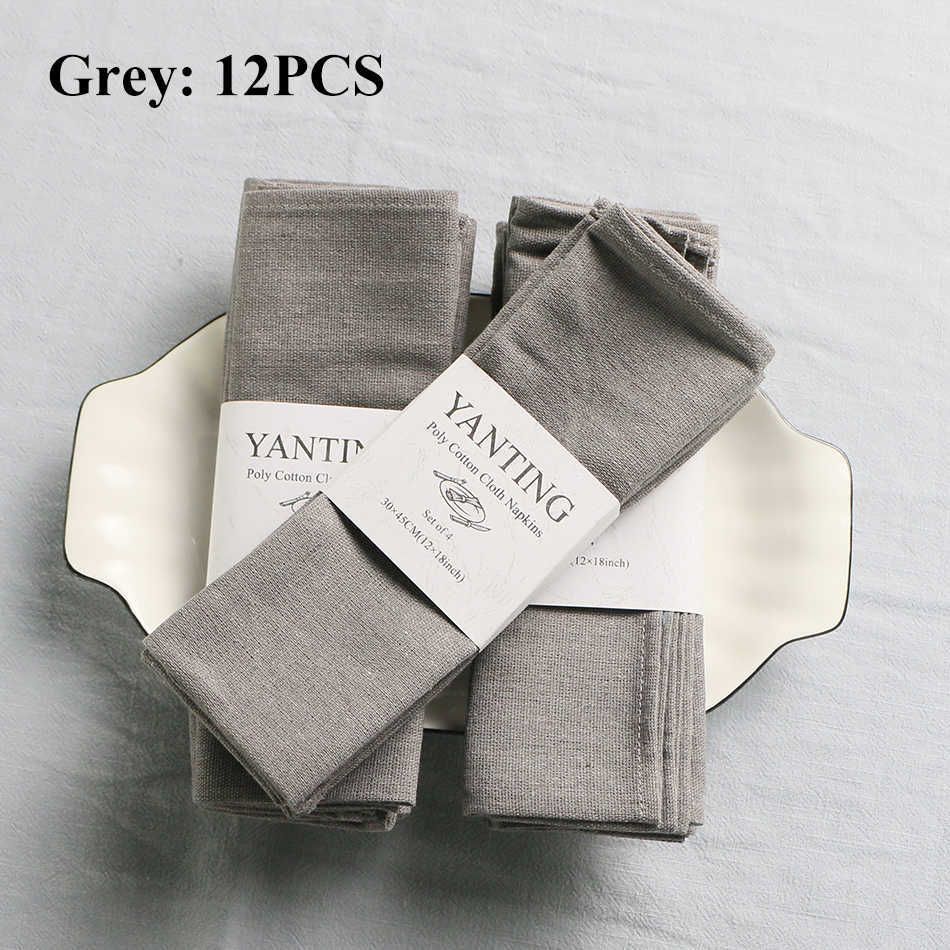 Gris 30x45 12 pcs