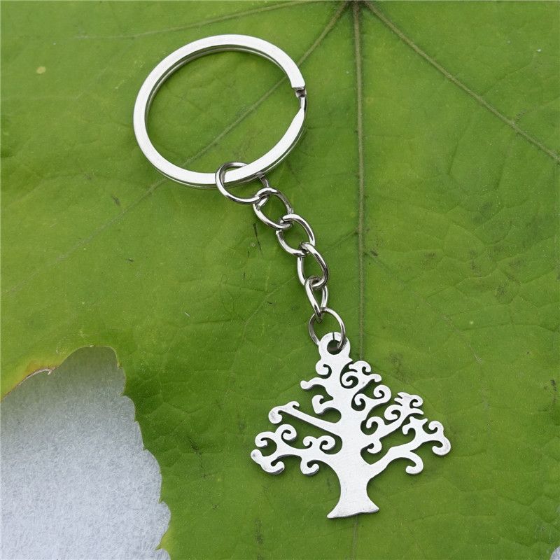 Life Tree Sleutelhanger