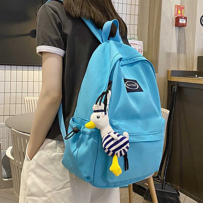 ladies summer backpack