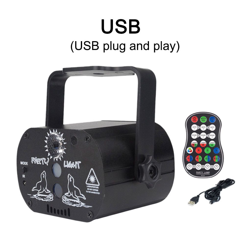 Avec USB PLUB