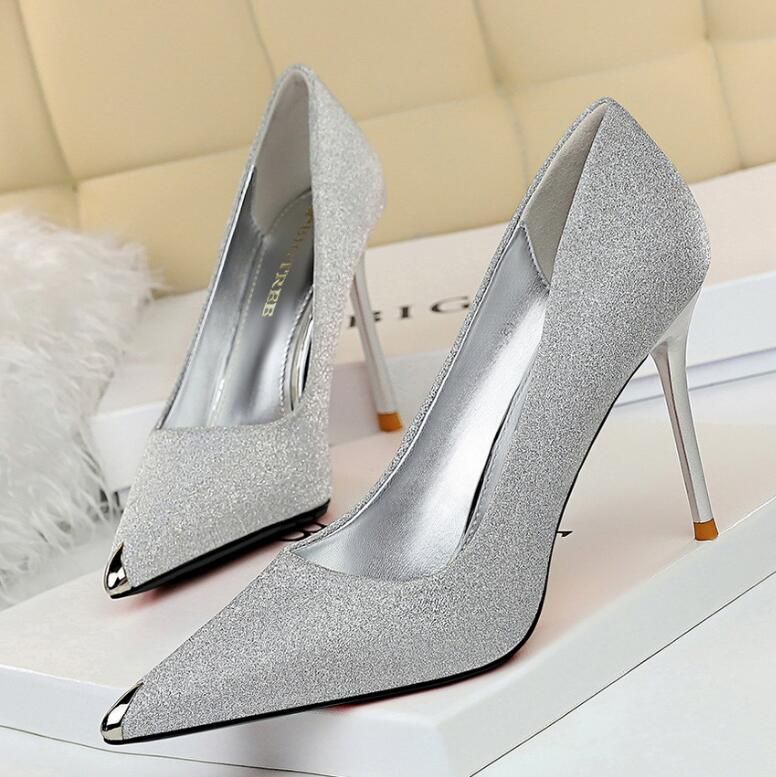 tacones de moda 2022