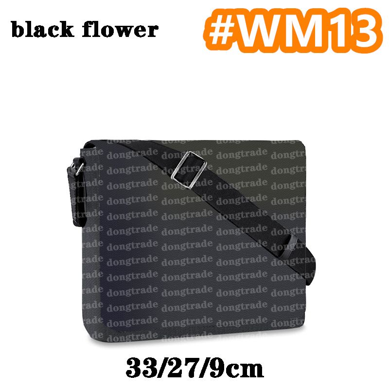 #WM13 33/27/9CM