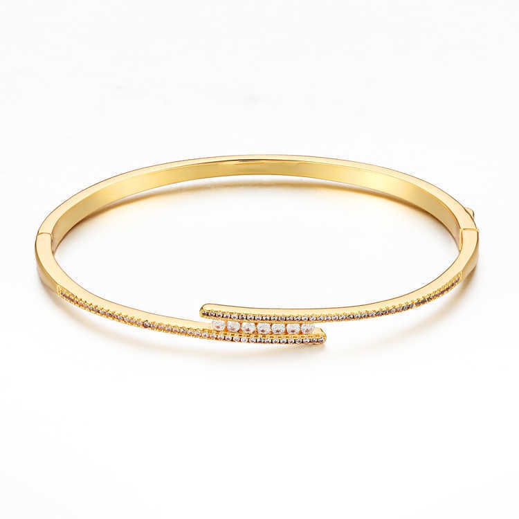 1 Pcs Gold Color--5