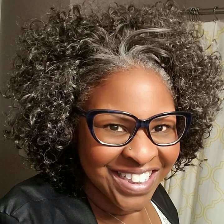 Diva1 Salt n pepper natural gray human hair extension african american two tone mixed silver highlights grey hairpiece short curly 120g140g100g Diva1 Salt n pepper natural gray human hair extension african american two tone mixed silver highlights grey hairpiece short curly 120g140g100g