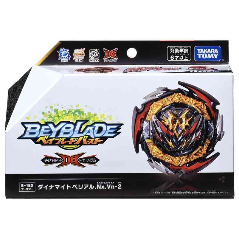 beyblade b163