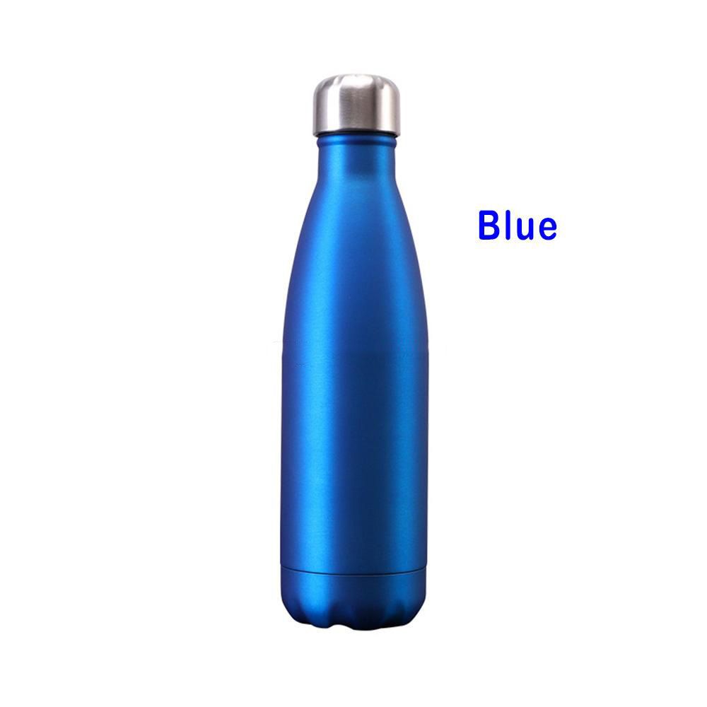 500 ml blauw