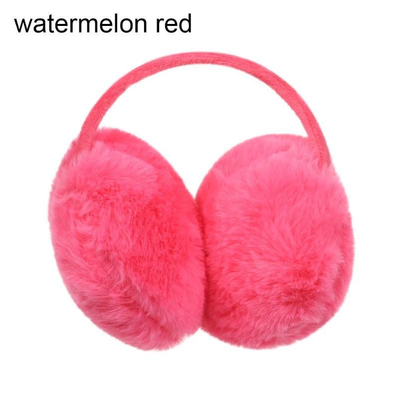 Wassermelonenrot