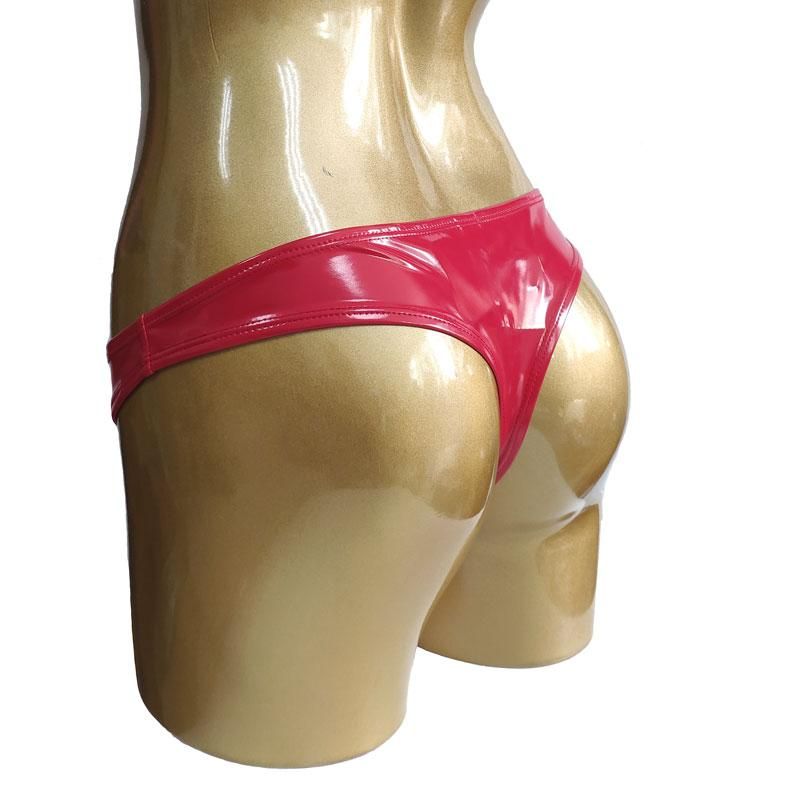 Latex chastity