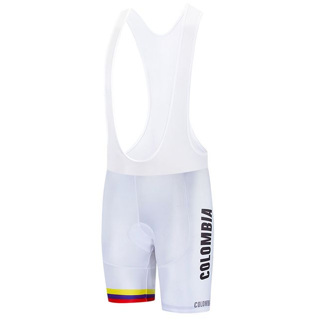 Bib short style 3