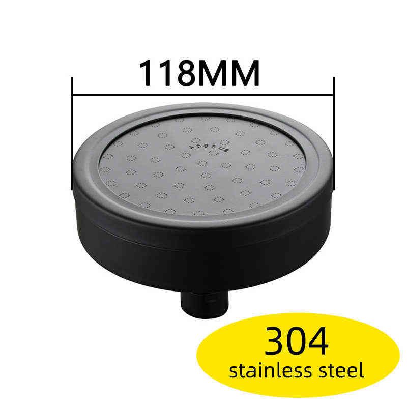 Stainless Black118mm5
