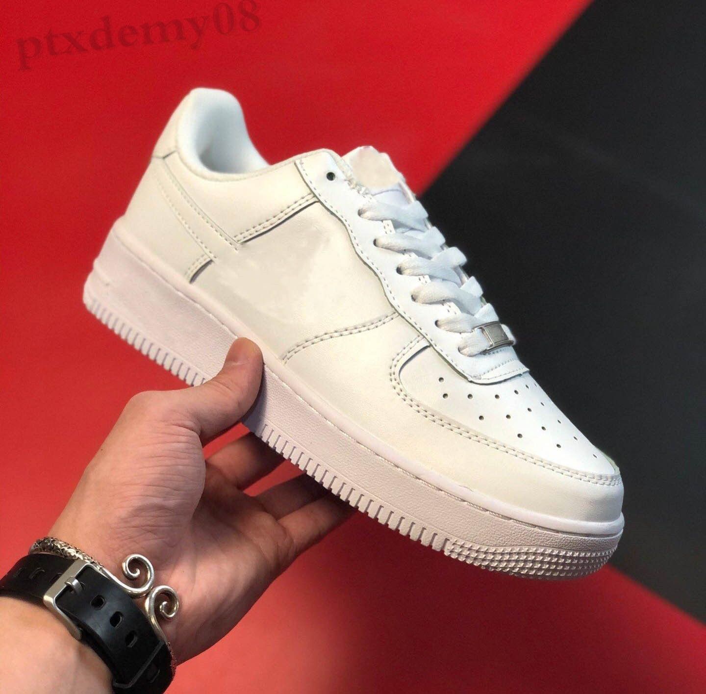 Compra NIKE Air Force One 1 AF1 2022 Marca AF1 1 07 LV8 UTILIDAD MEDIOS  CASOS CASOS High Low Red Black White Womens Designer 2021 Trainer SL08  Barato | Entrega Rápida Y Calidad | Es.Dhgate