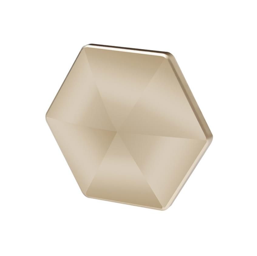 Golden--Hexagon