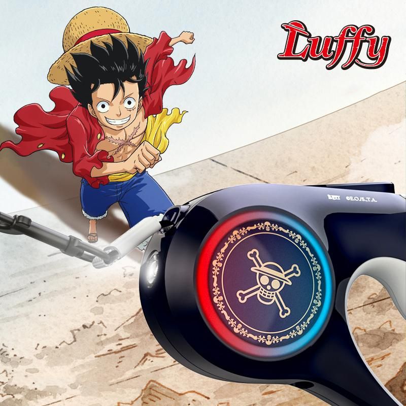 Luffy