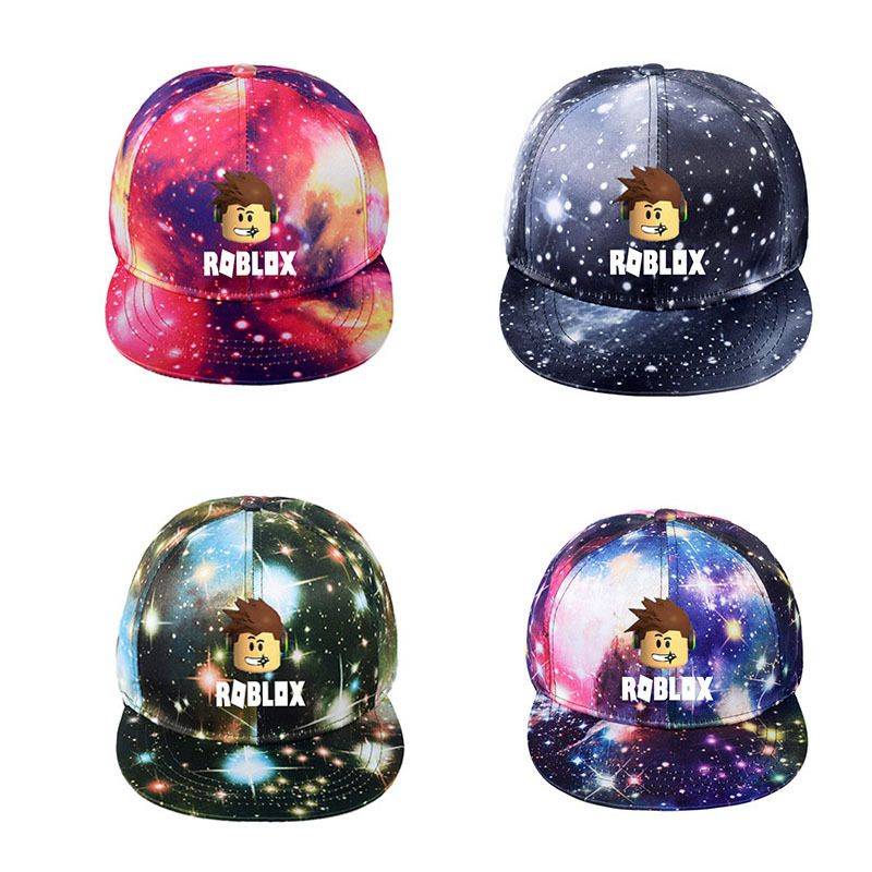 Roblox Hat Game Around Four Color Star Who Han Edition Baseball Cap Flat Along The Leisure Mens And Womens Cap Australia 2021 From Onlyyou 18 Au Au 16 06 Dhgate Australia - roblox space marine helmet