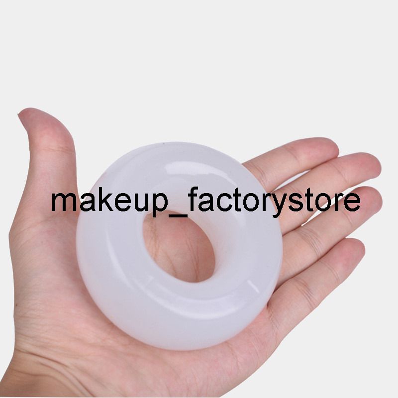 Massage Cock Ring Penis Foreskin Complex Time Delay Lock Loop Phimosis ...