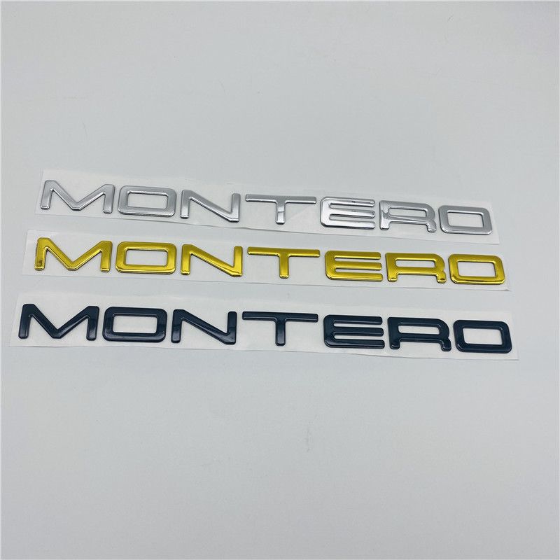 Montero