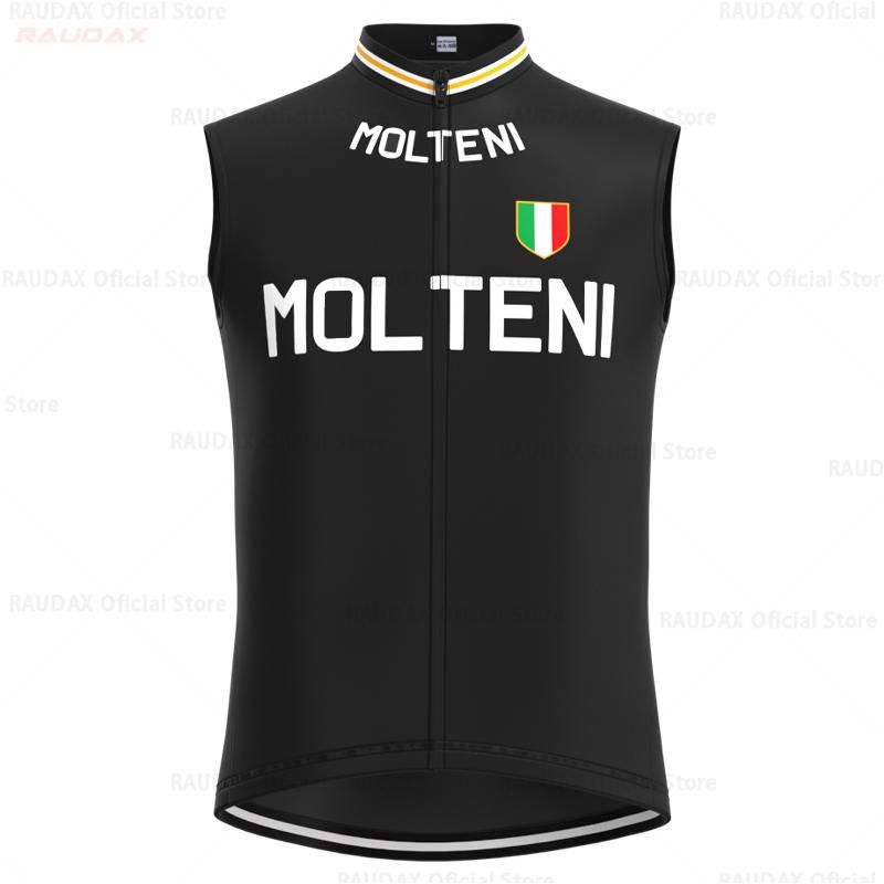 Jersey 4 senza maniche