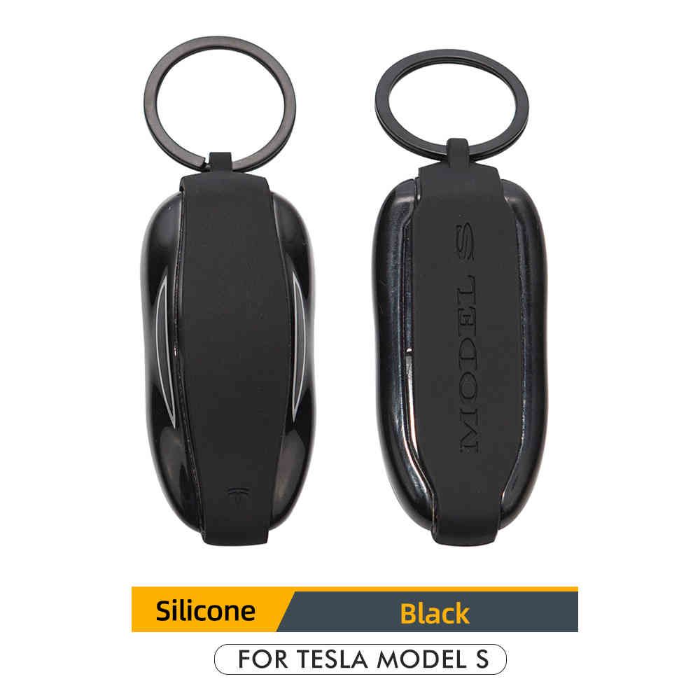 Model s Black