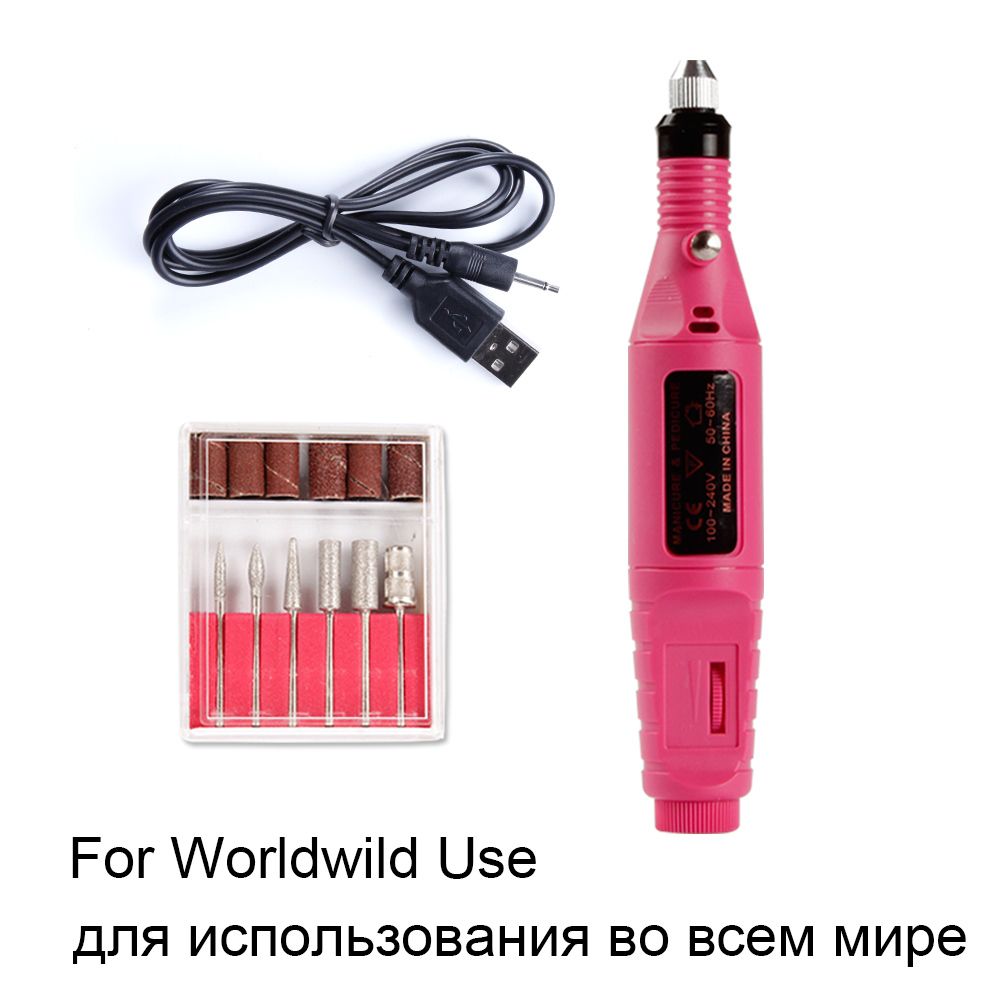 Роза красный USB.