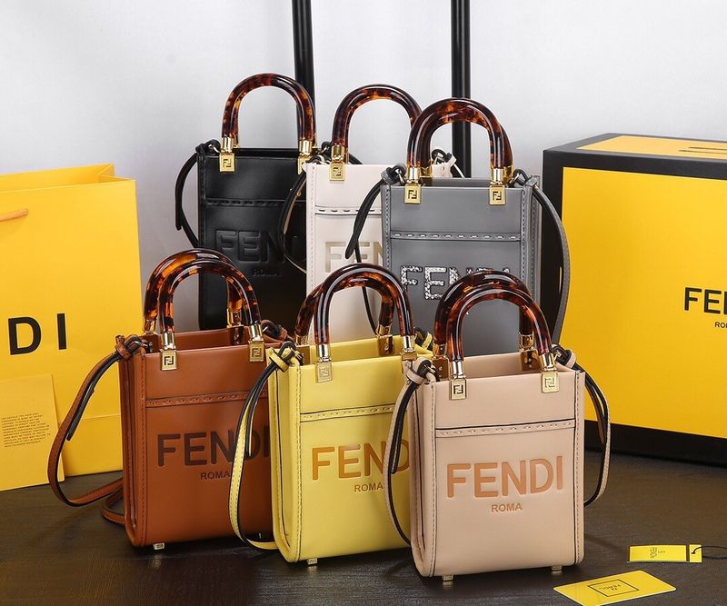 fendi torba