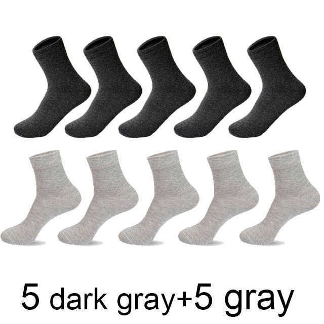 5 gris foncé 5 gris