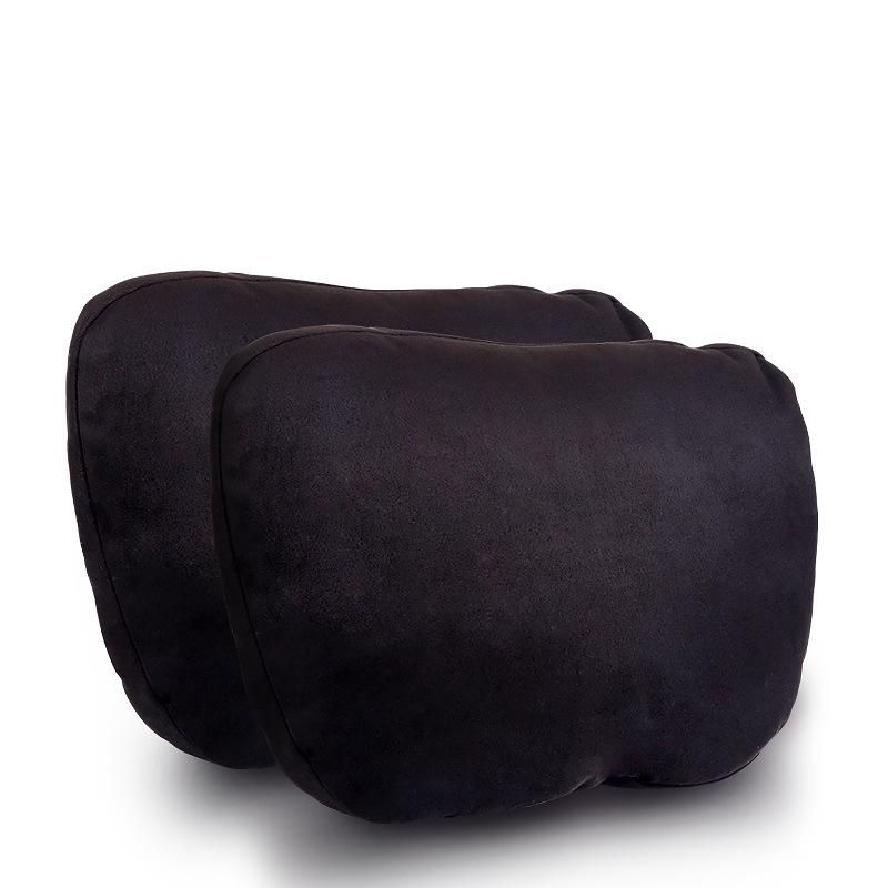 2 stks Black Pillow