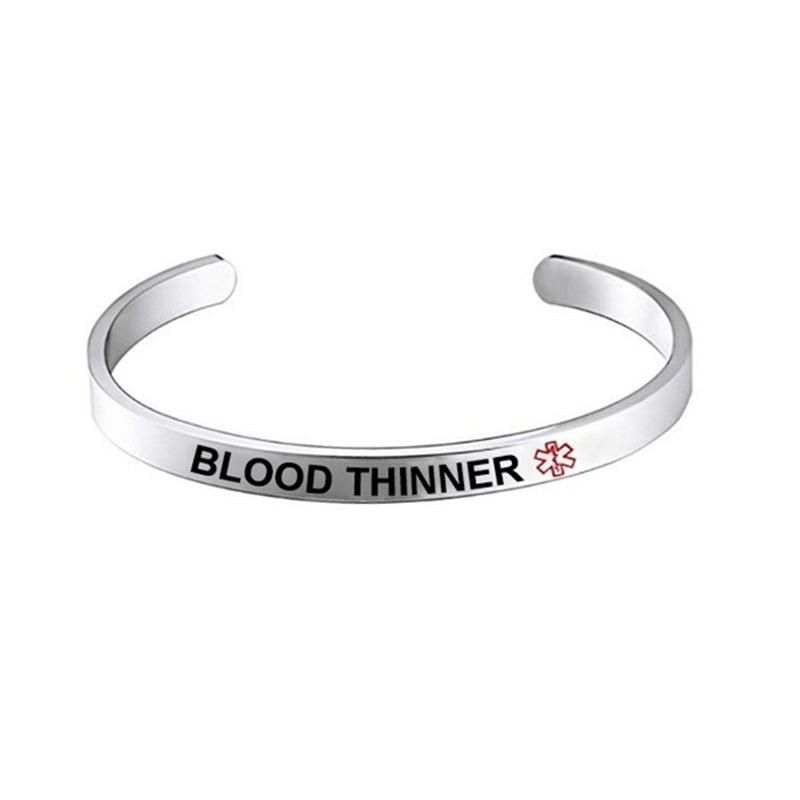 BLOOD THINNER