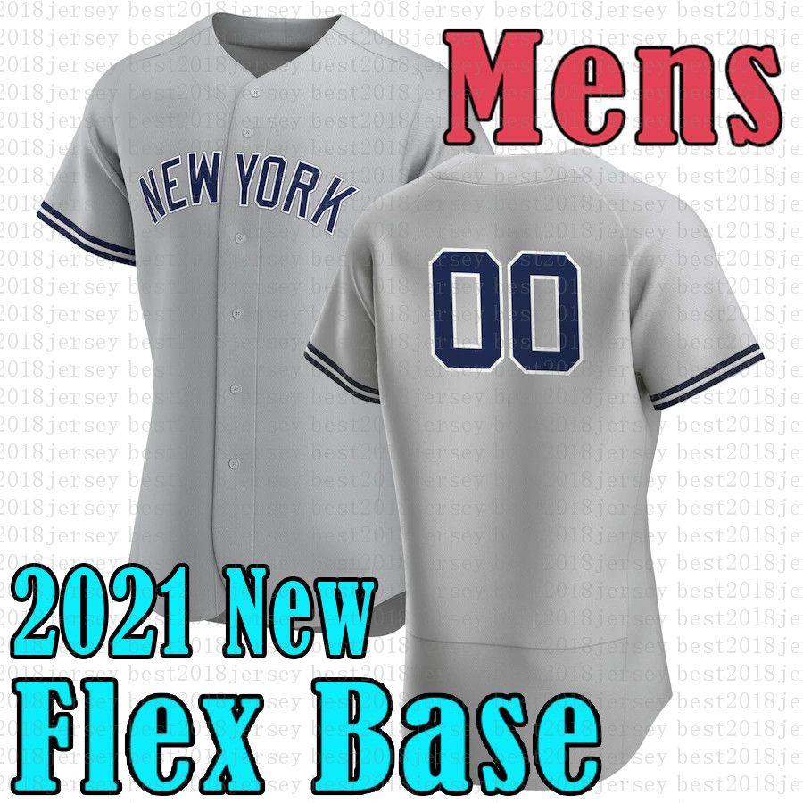 Mens Flex Base(yangji)