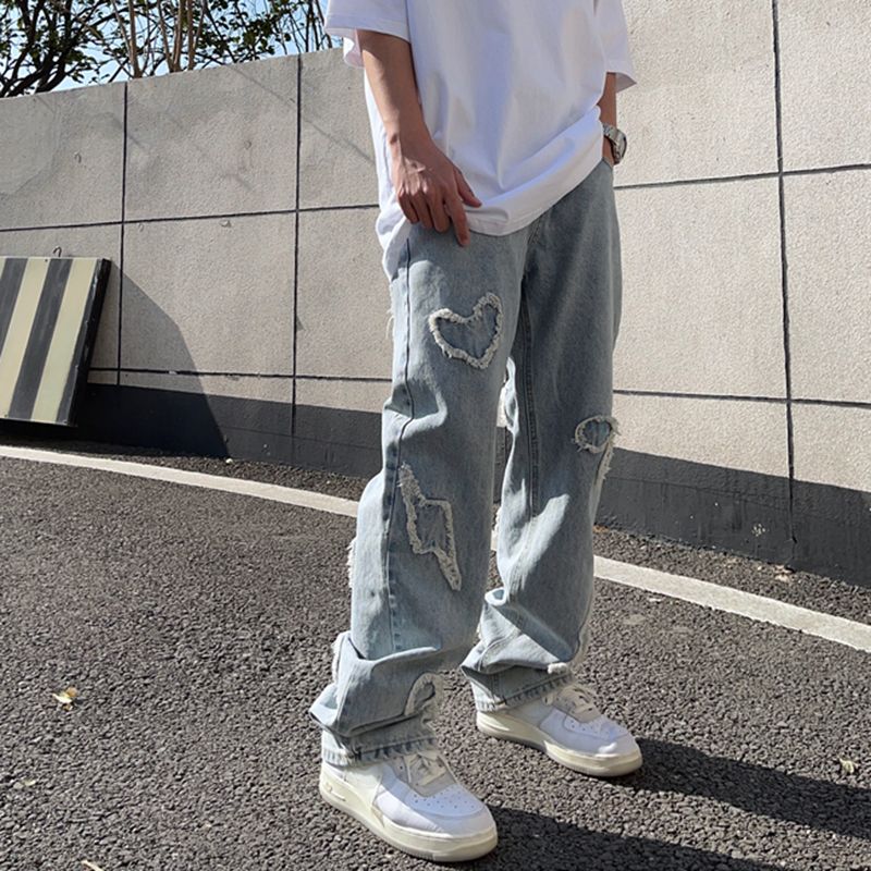 air force one baggy - kocoglupetrol 