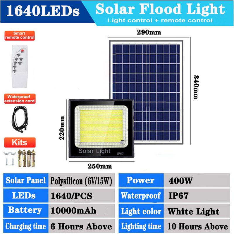 1 Свет 1640LEDS