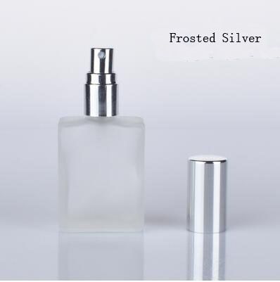 Frostat silver