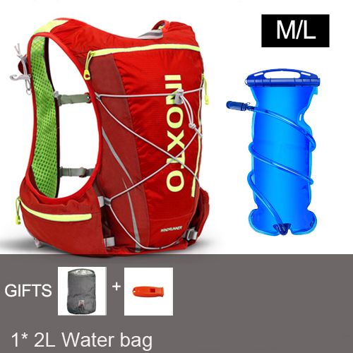 ML red bag 2L