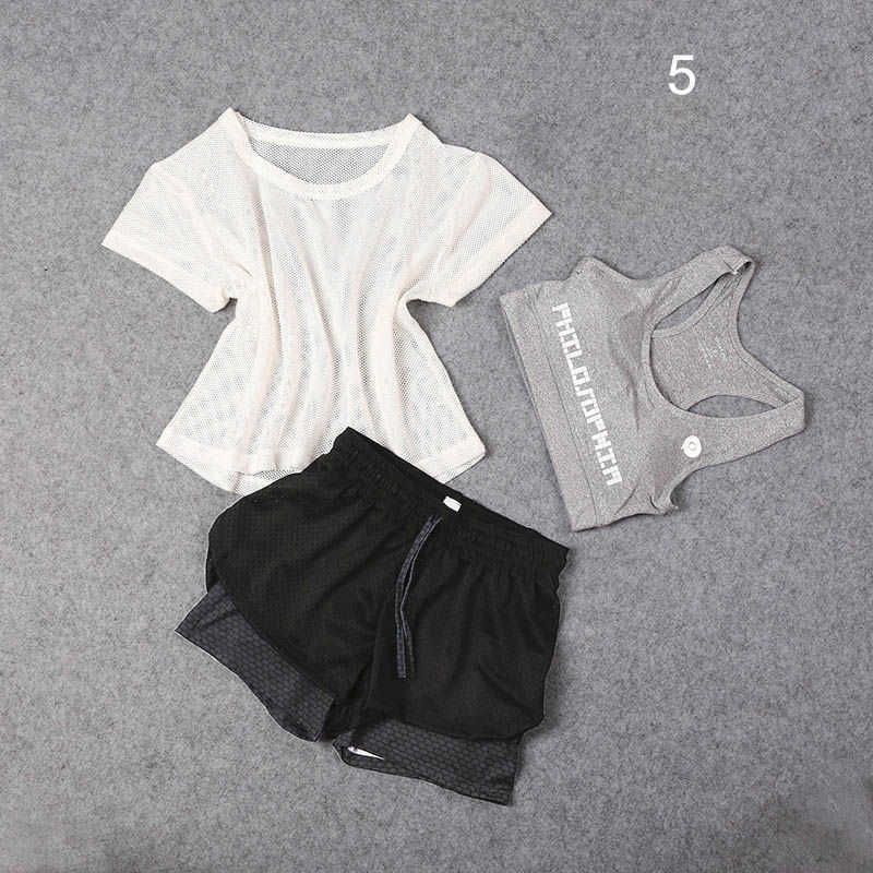 3 Pcs Set 5