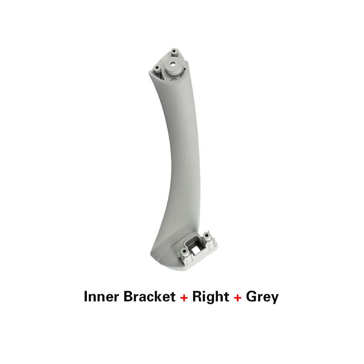 Inner Bracket + Right + Grey