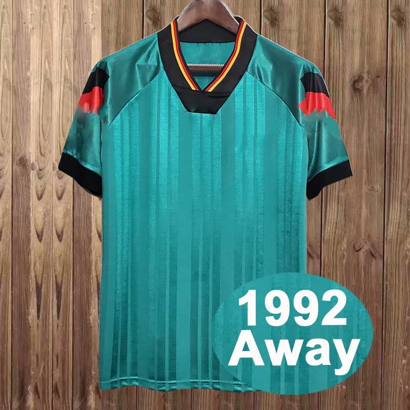 FG2816 1992 Away