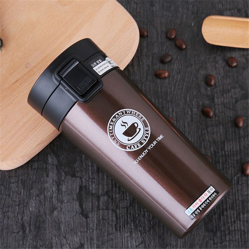 Coffee Thermos