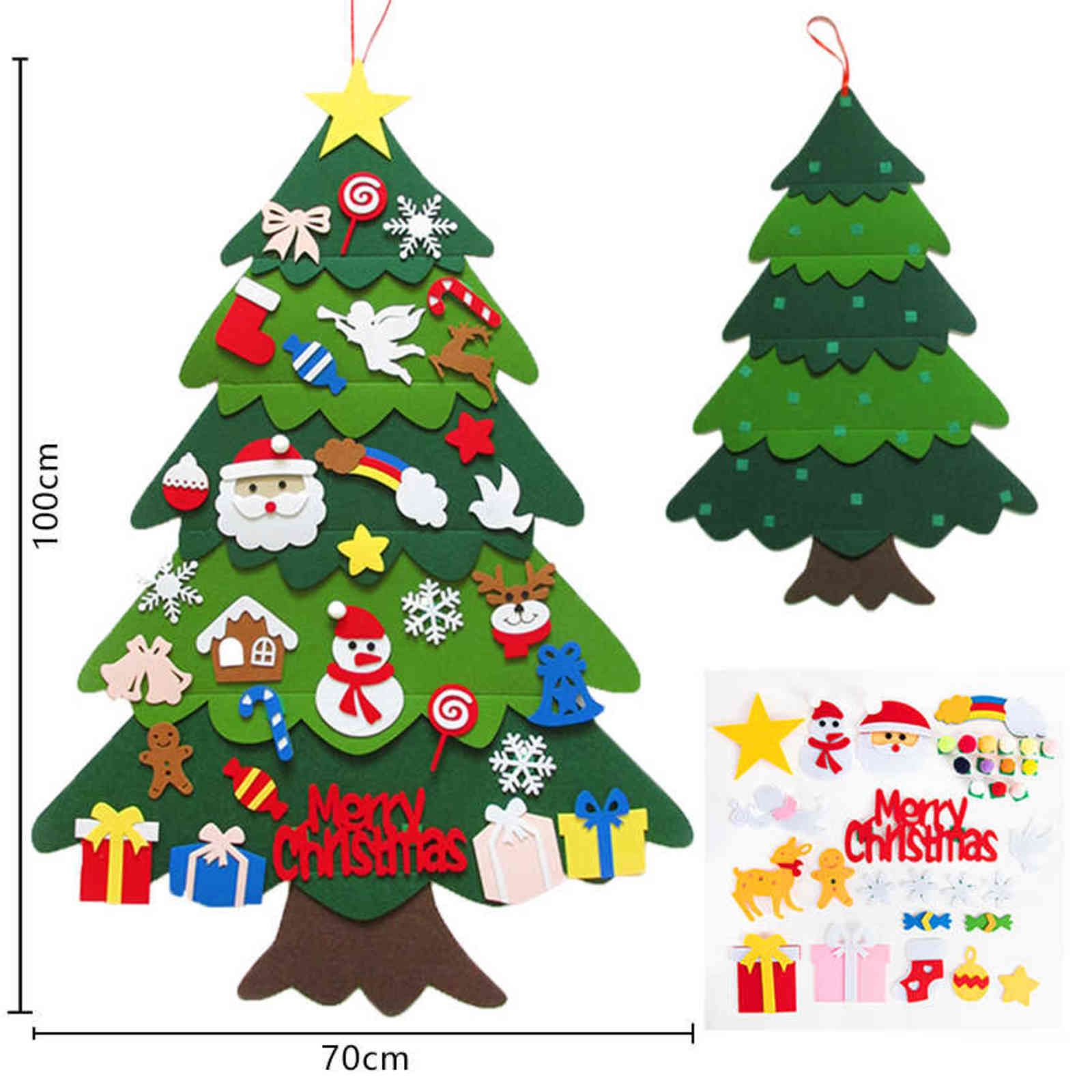 Christmas Tree 032-50-100cm(see Detail)