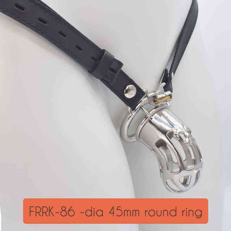 FRRK-86-45 MM-riem