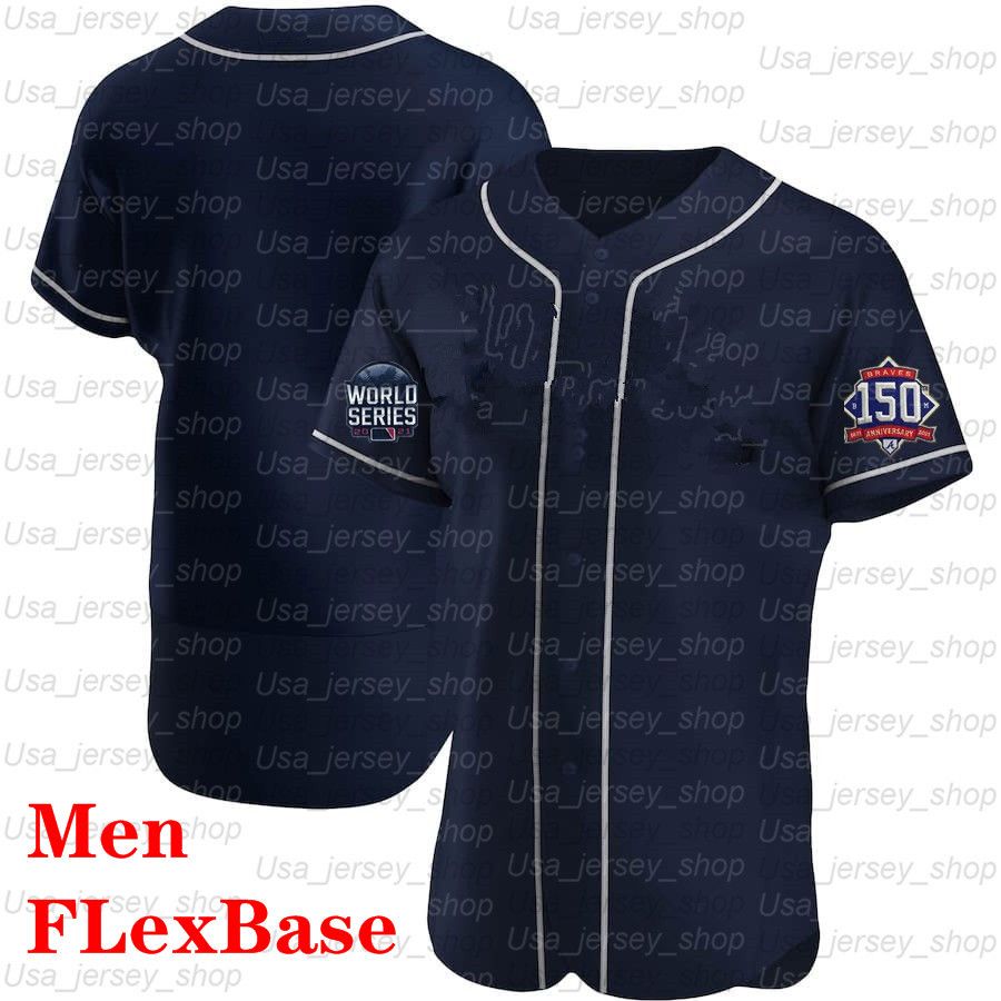 Men/Flexbase/Navy