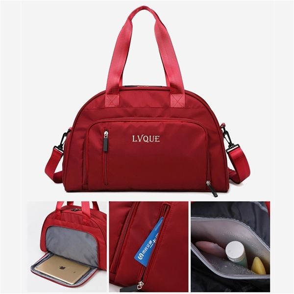 lavie duffle bolsa