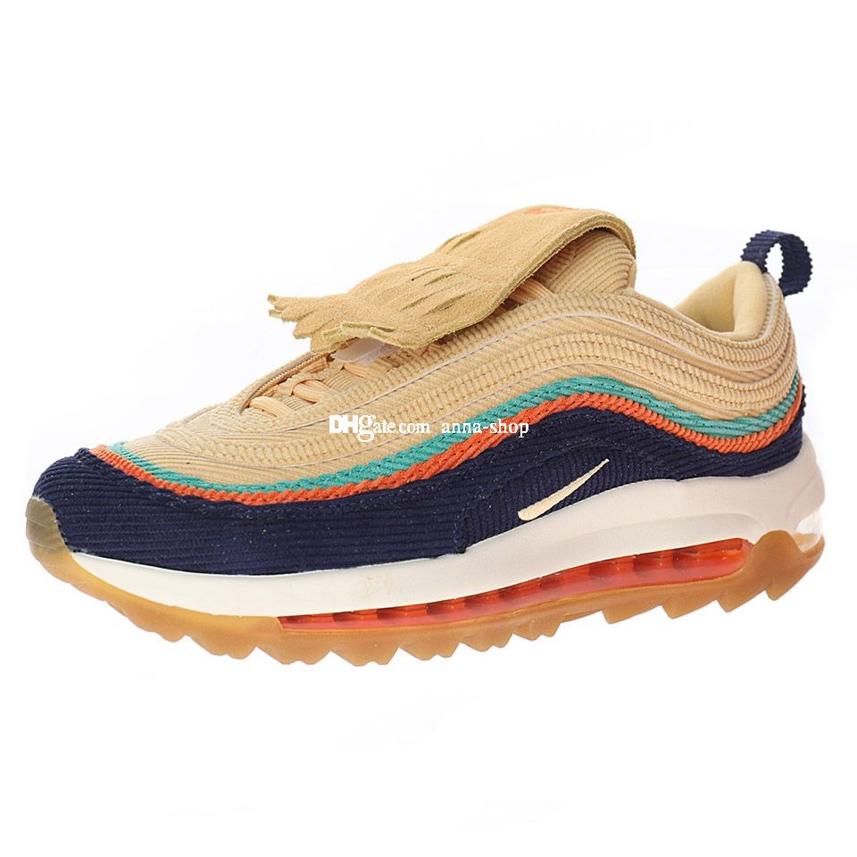 97s golf shoes