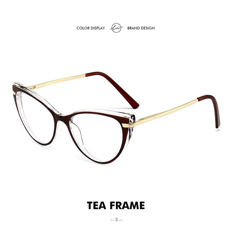 Tea Frame