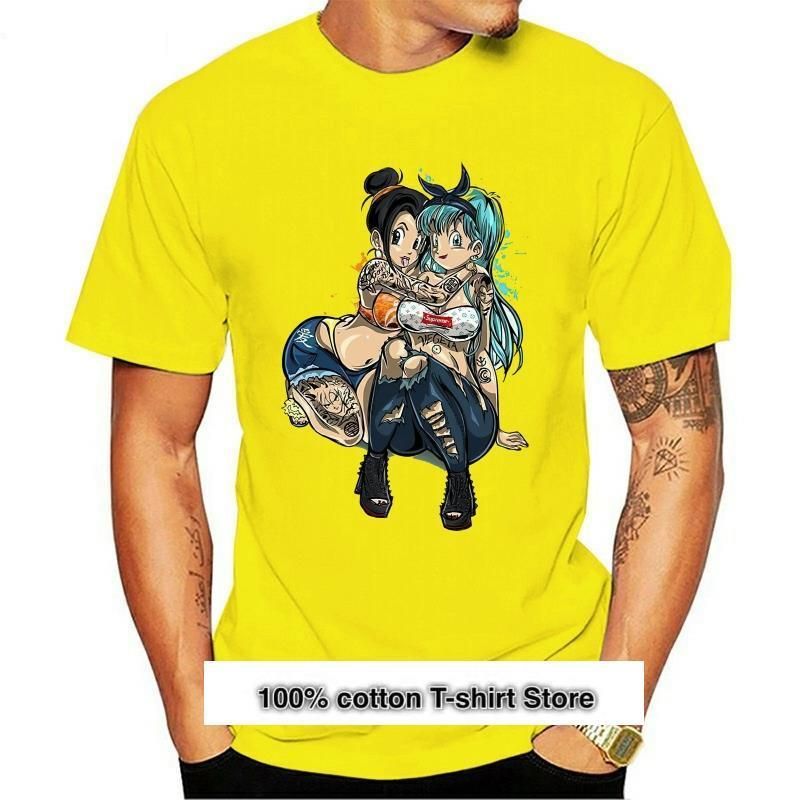 camisa bulma