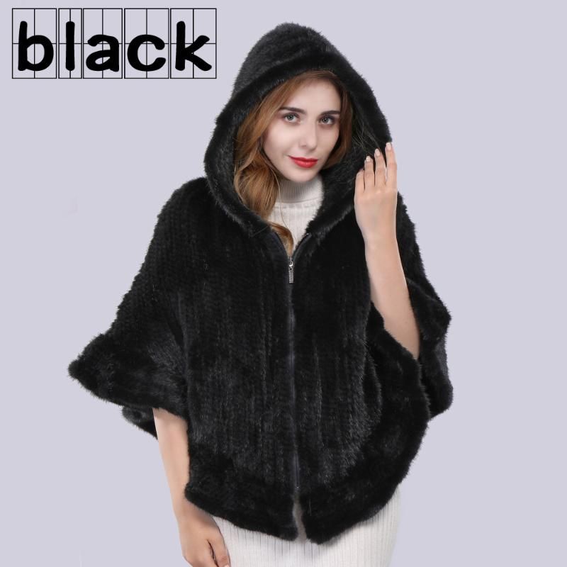 black 84-110CM