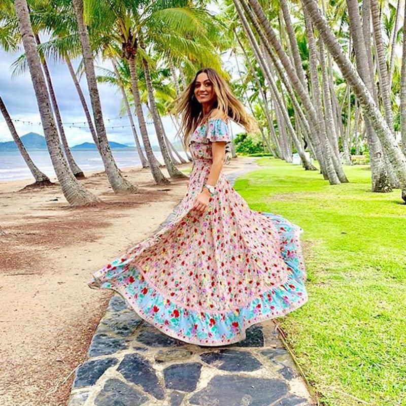 bohemian dress up party