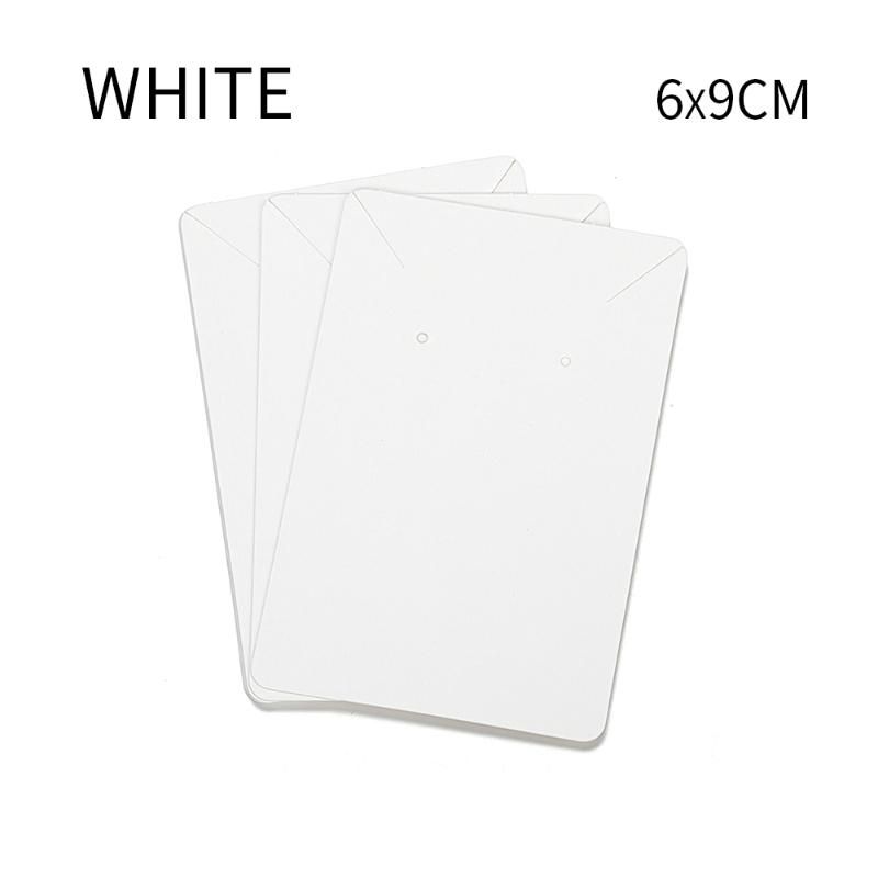 Chine White 6x9cm