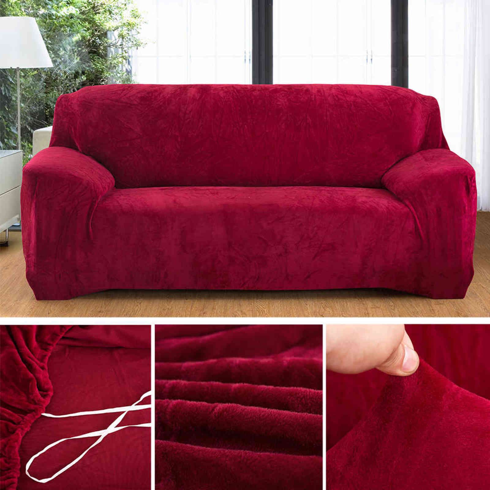 L-wine Red-2-seater(145-185cm)