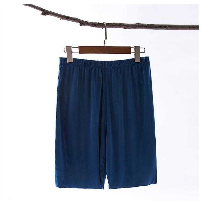 Pant Navy Blue